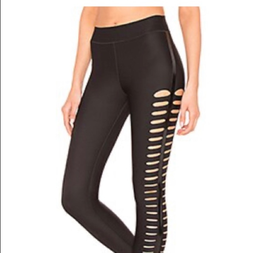 Ultracor leggings- like new!